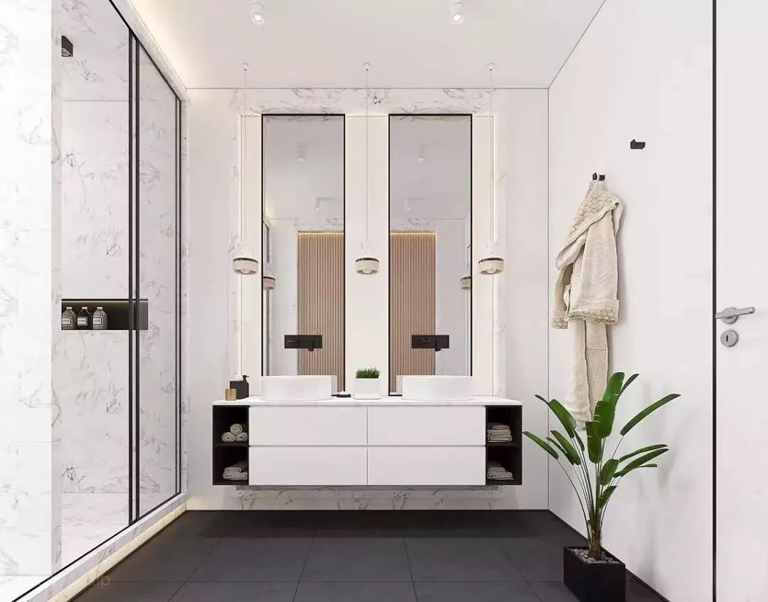 浴室用什么清洁比较好呢,好用的浴室清洁