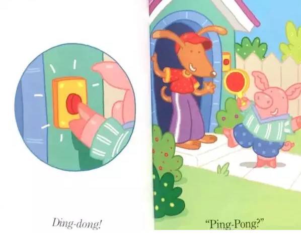 英语绘本houseforhedgehog,绘本屋