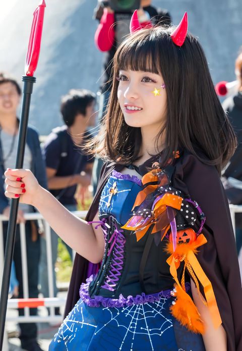 如何看待cos不喷颜这件事,cos圈不喷颜是因为人丑吗