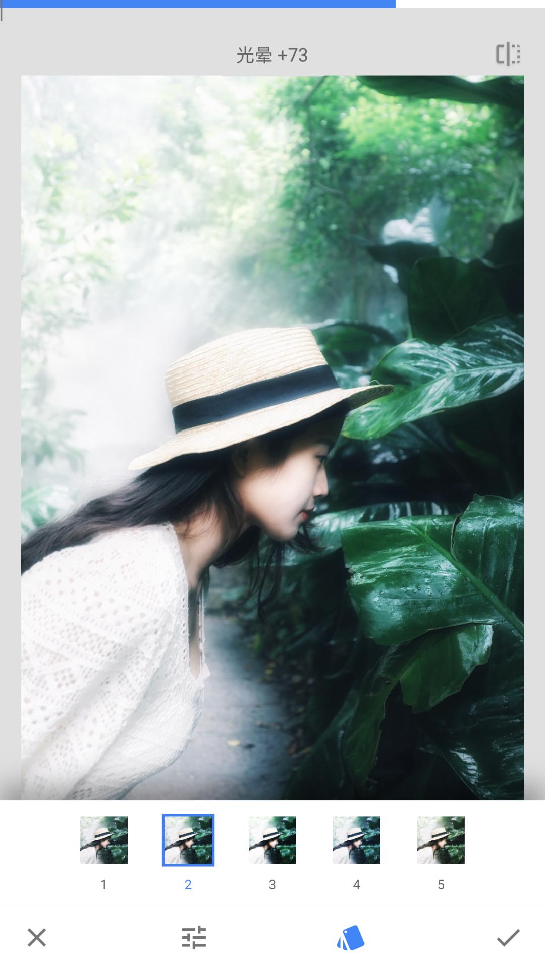 手机后期修图3分钟学会snapseed蒙版,snapseed手机修图入门课程第一讲