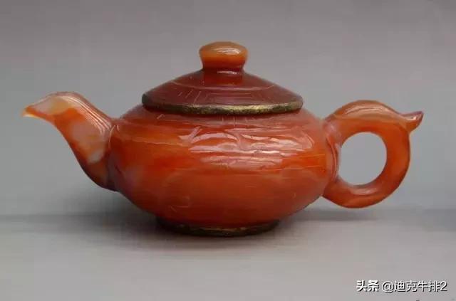 茶壶美不胜收,绝美小茶壶