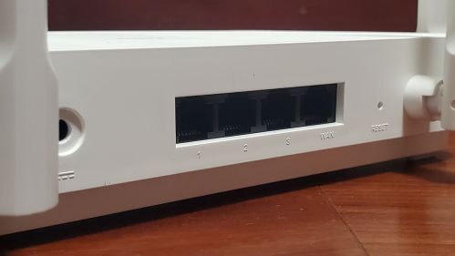 redmi路由器ax6评测,redmi路由器ax5