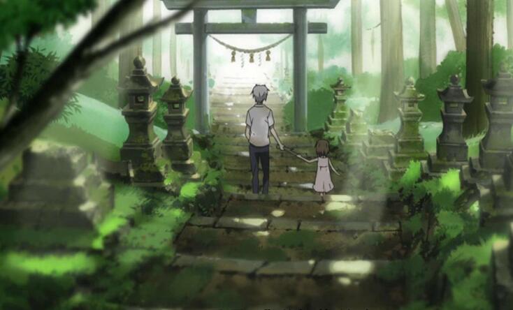 凄美的爱情才刻骨铭心,纯真凄美的爱情