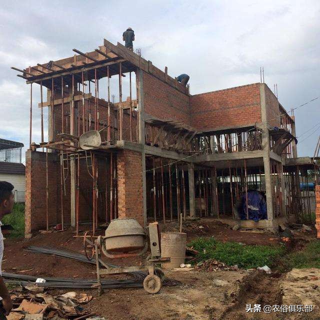 宅基地前窄后宽东南缺角,宅基地选址大忌