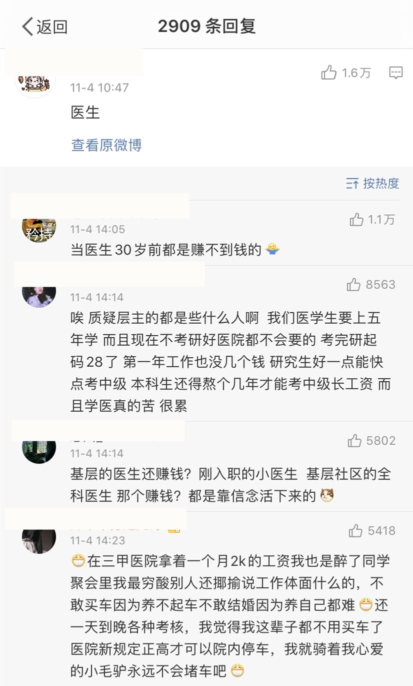 宁夏高薪工作,宁夏月入过万的工作有哪些