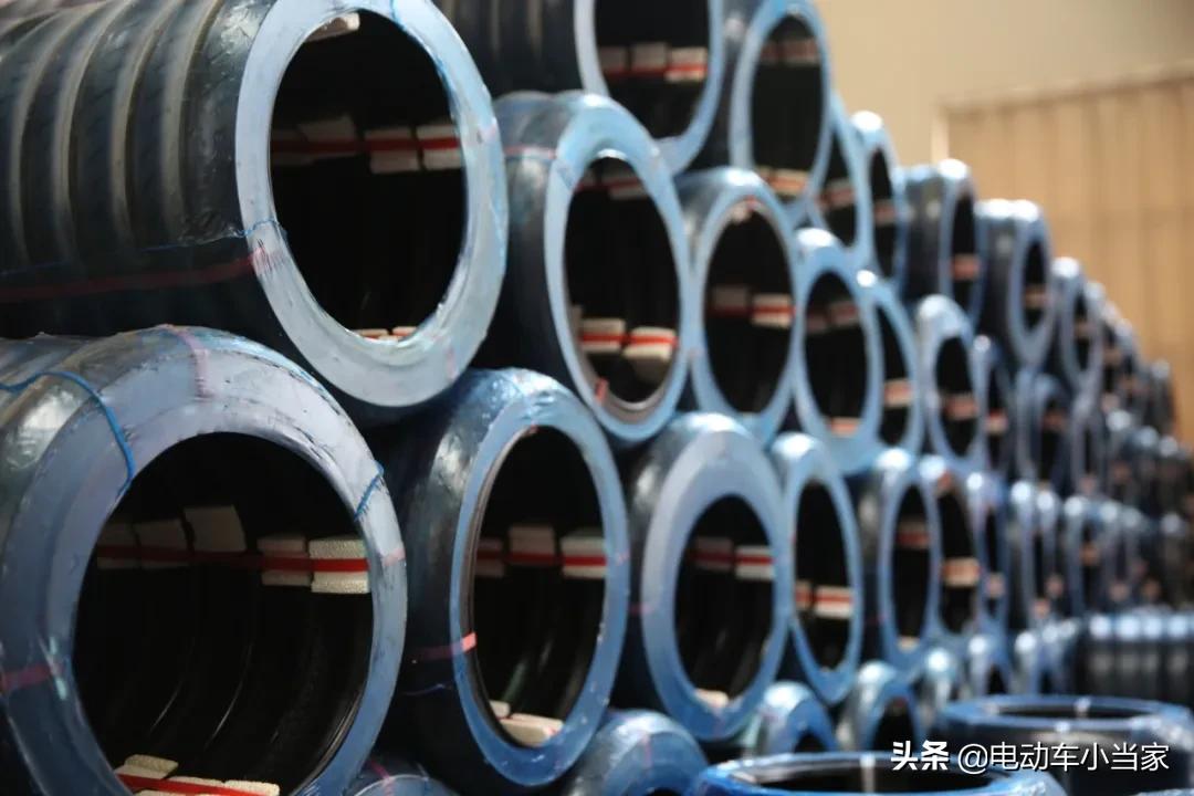 踏踏实实走品牌之路,记录奋进中的三元轮胎人专访威俊橡胶赵丹