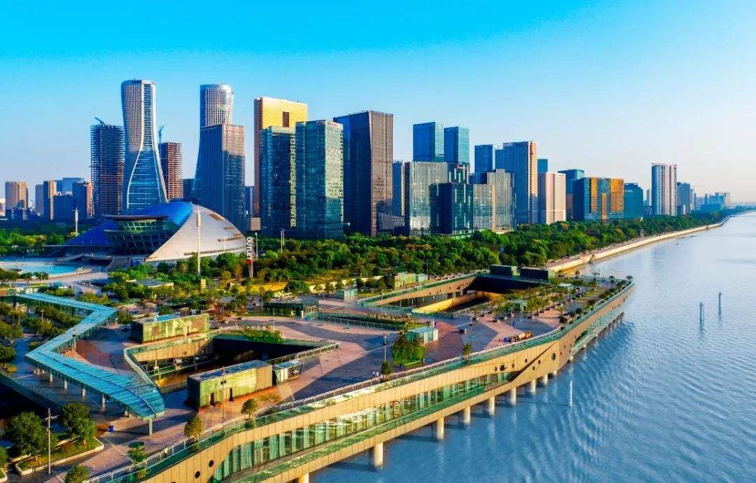 浙江未来有发展的城市,浙江未来的发展趋势