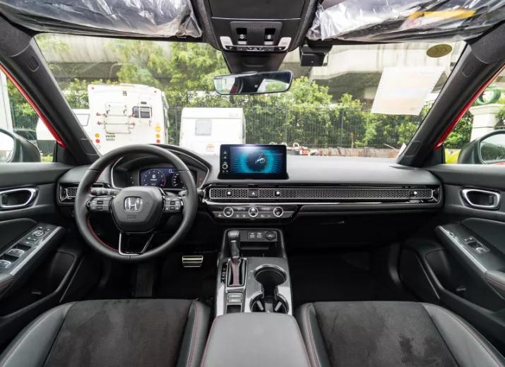 本田思域换代时间,本田思域换代最新消息