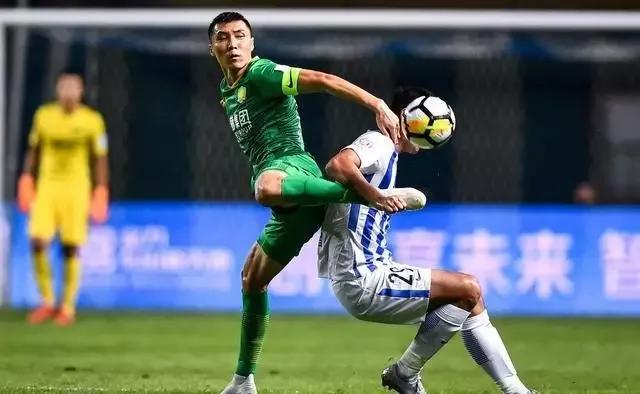 中超积分榜海港领跑,中超积分榜海港领跑申花次席