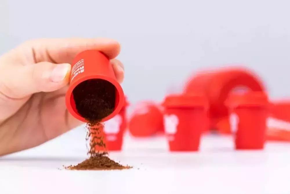 元気森林商业模式底层逻辑,元気森林有什么产品