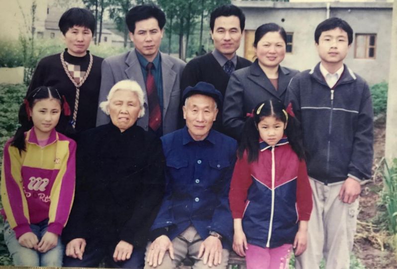 父辈的心酸与无奈,父辈的艰辛时常无处诉说