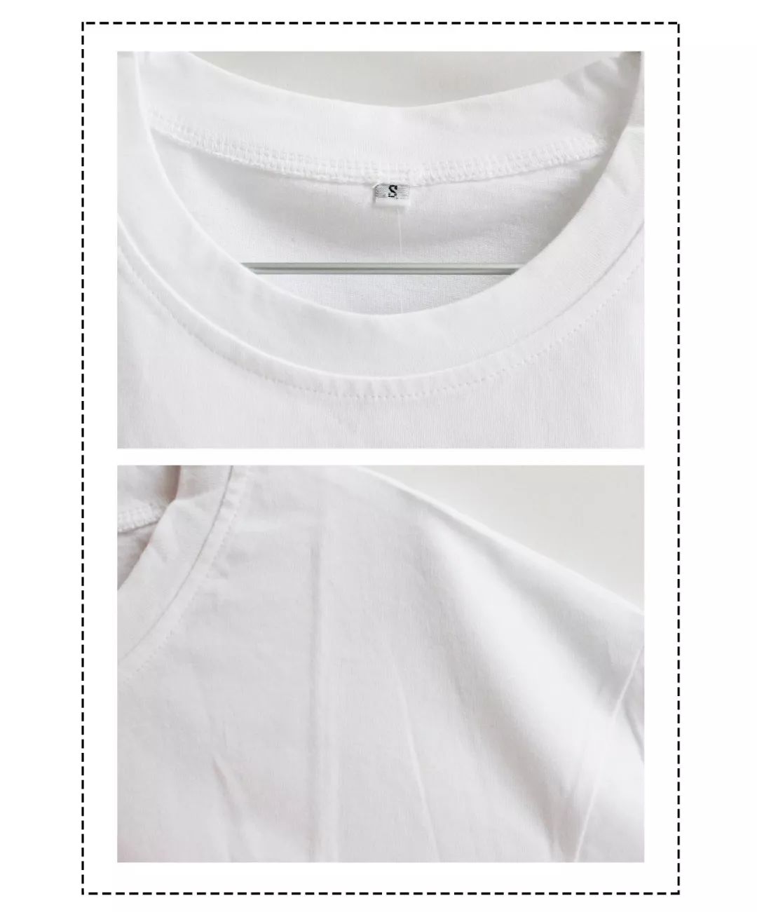 某宝20块钱的衣服真的能穿吗,某宝很多价格不一样的同款衣服