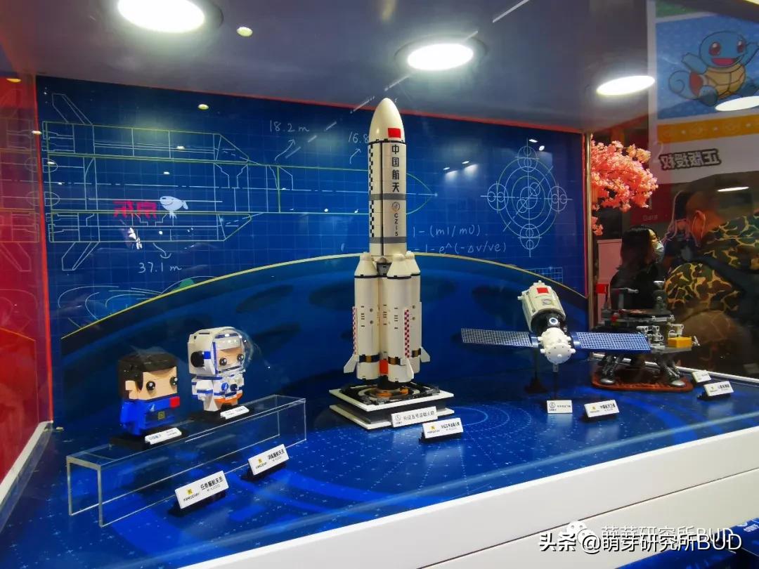 儿童玩具别瞎买,最新款而且还值得推荐的玩具