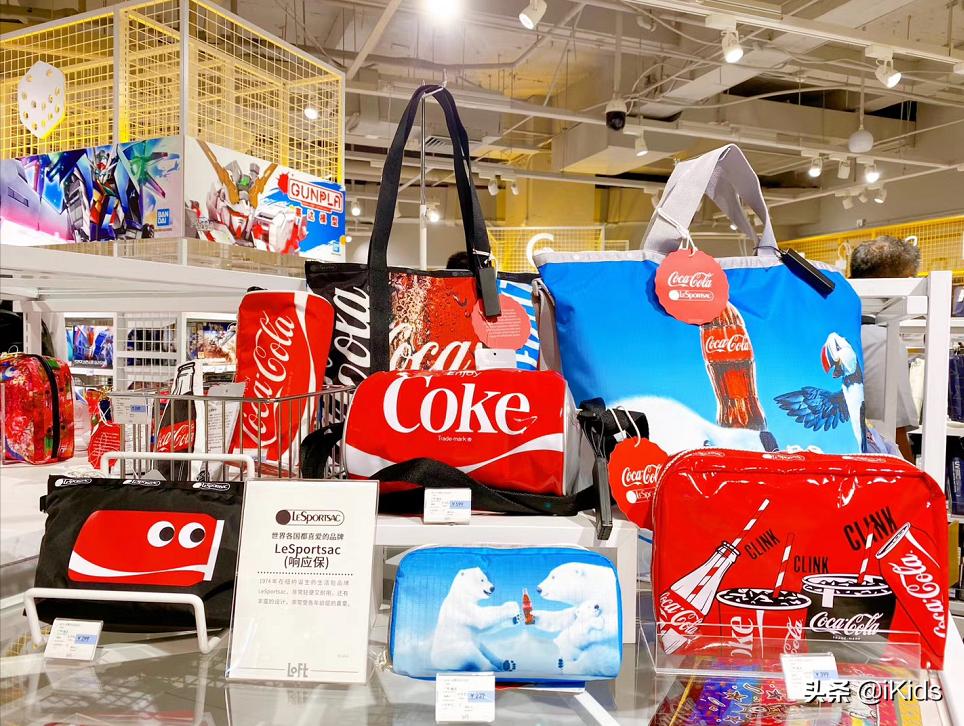 loft海外首店,日本口碑最好的loft