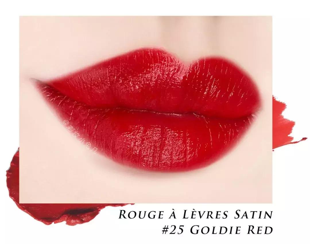 最值得入手gucci口红,gucci口红被吐槽