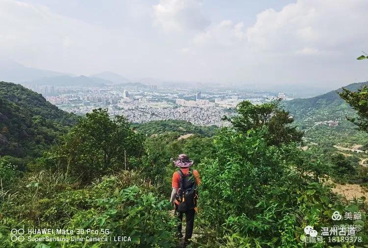 大罗山最佳爬山路线徒步,大罗山经典徒步路线55公里