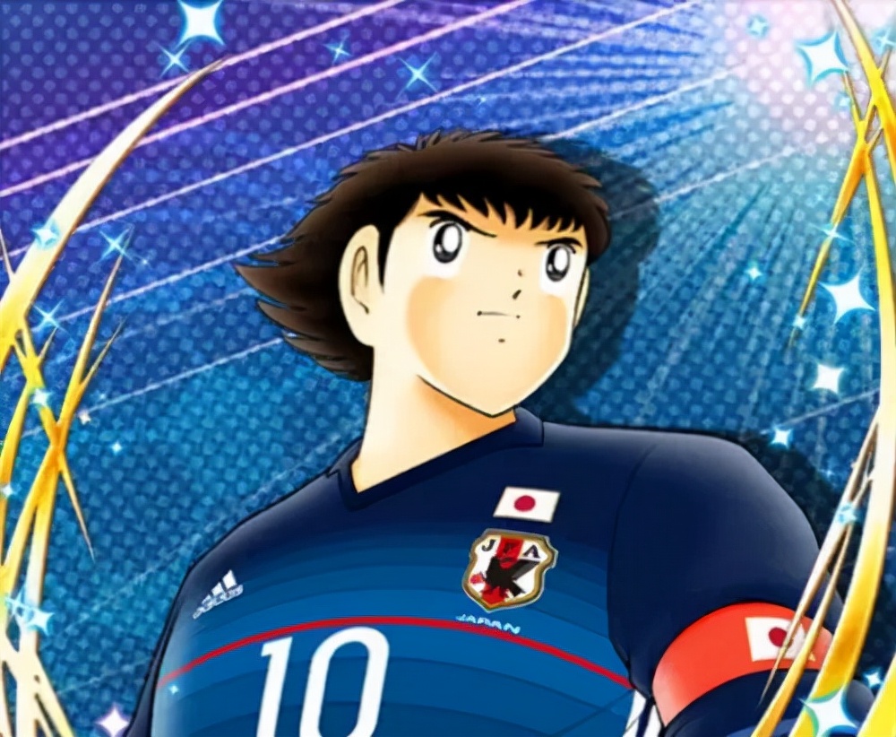 中国足球小将最佳阵容,足球小将最佳阵容