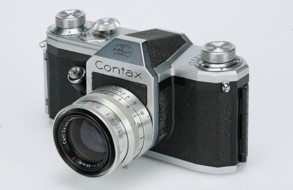 单反相机的镜头分类有哪些,单反相机发展历史数码