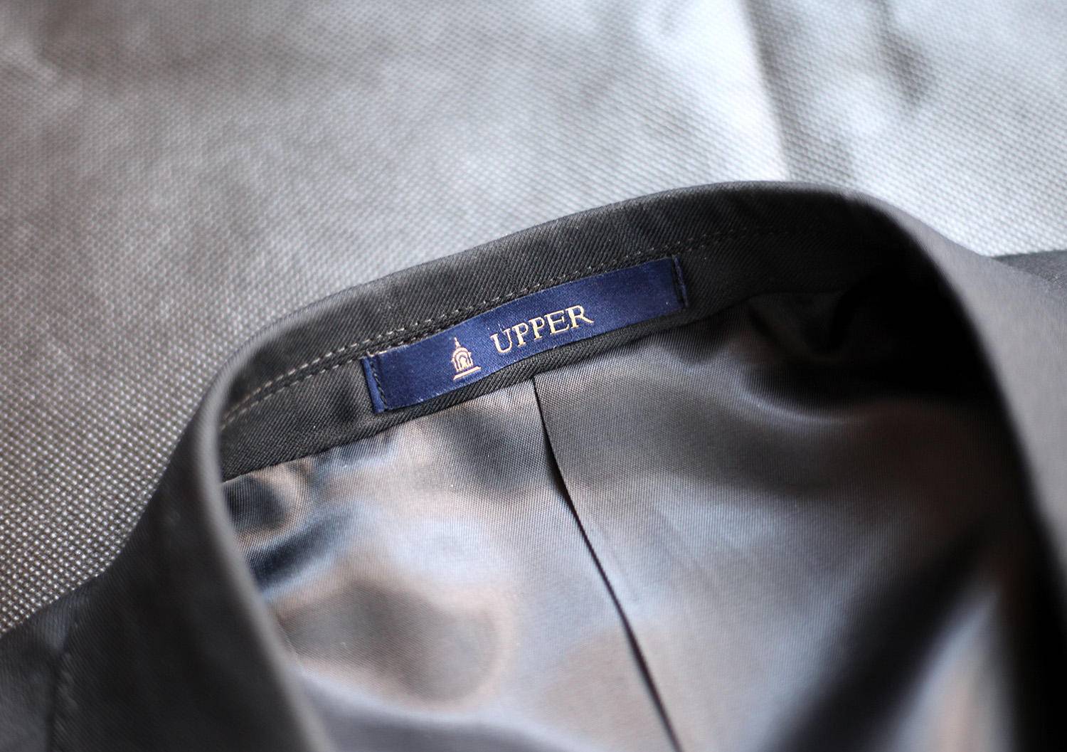 小米有品定制西装,小米智能定制西服