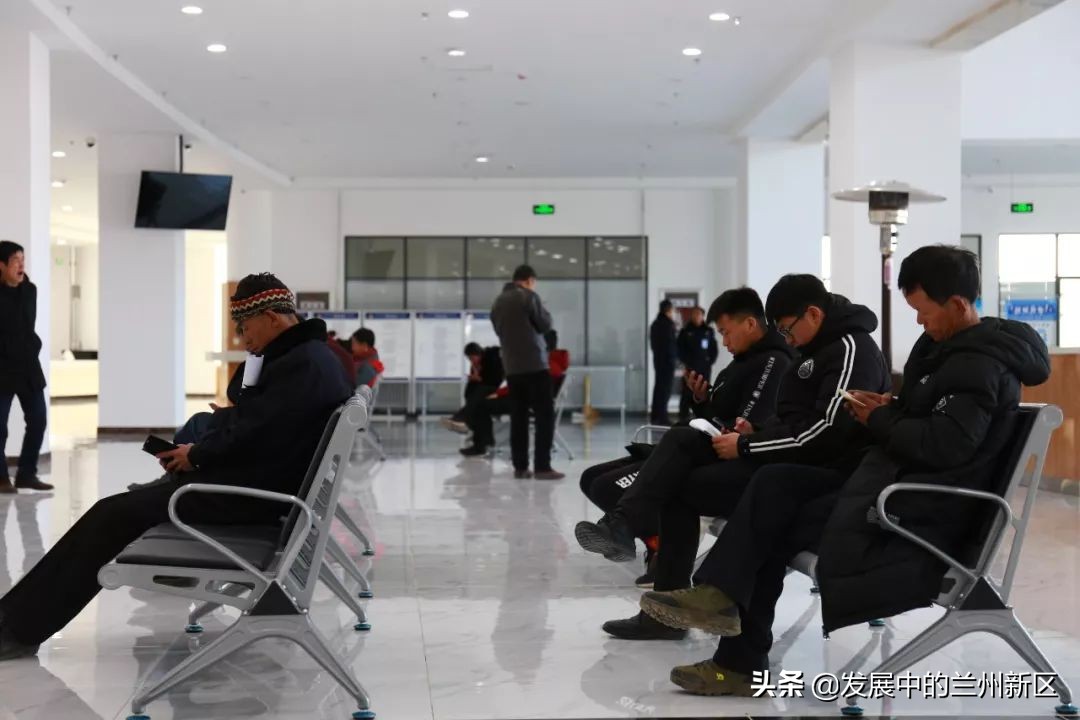 兰州驾考科目三是否有绿色通道,兰州新区科三1号考试全过程