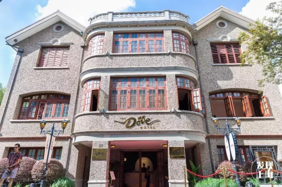 上海超全攻略,上海全天免费最值得去的旅游景点