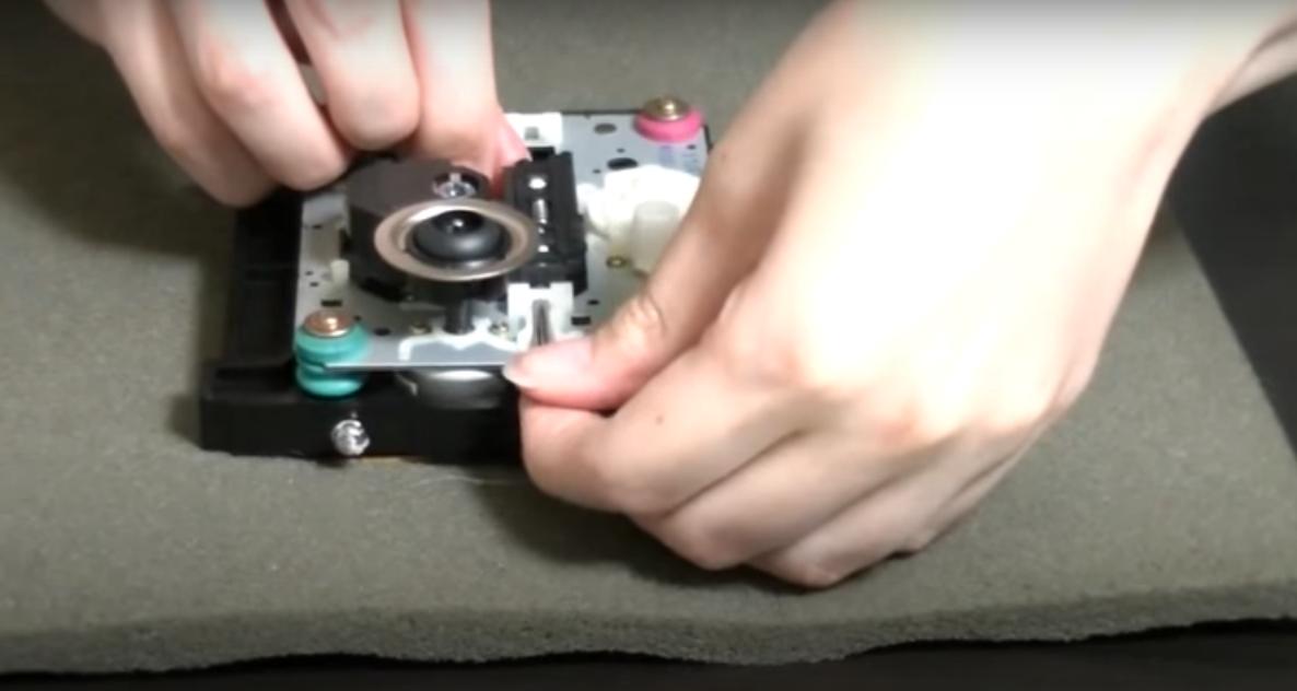 建伍cd机不走碟是什么原因,建伍cd机不读碟不识别usb