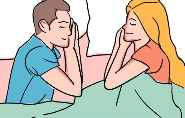 谈恋爱减肥最快的方法,谈恋爱变肥了怎么办