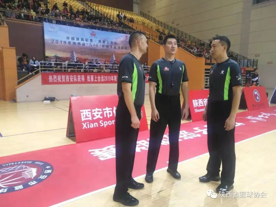 宝鸡铜川打“疯”了,排位赛对阵球队出笼