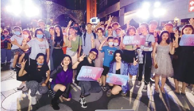 瑰宝国粹，多元设计，时尚科技。福田三大核心亮点闪耀深圳文博会