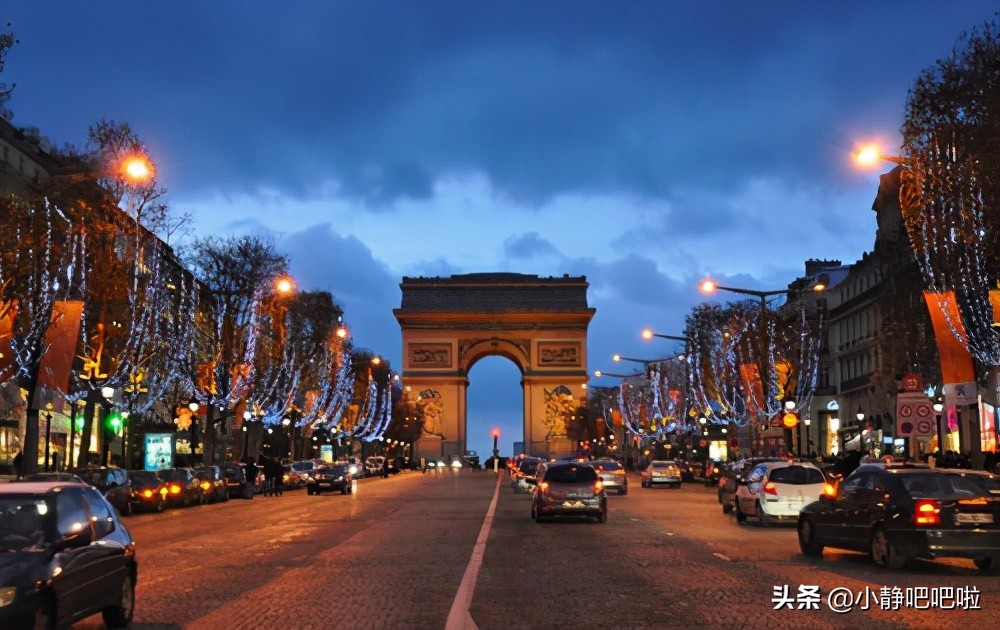 和法国一样浪漫的国家,法国是浪漫的国家