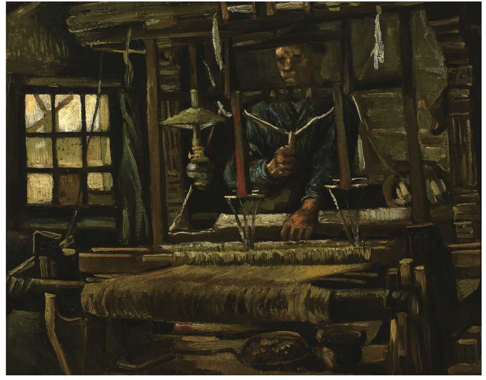 梵高画多少钱一张,陈丹青说梵高的画真的假的