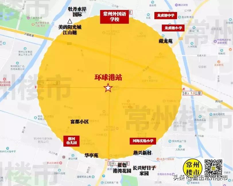 常州最新楼盘房价走势图,常州高端楼盘二手房出售信息最新