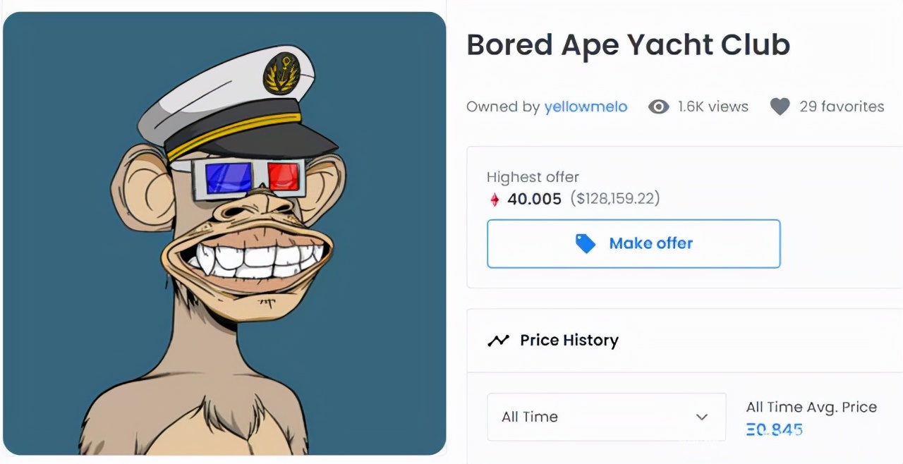 库里以太坊头像合集,库里的新头像花多少钱买的