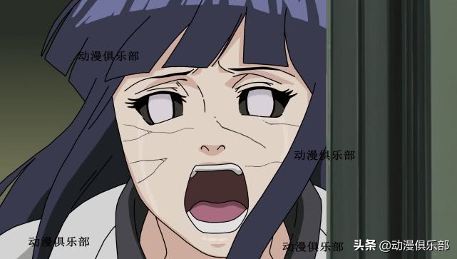 火影忍者纲手和雏田照片,火影解除秽土转生和纲手告别