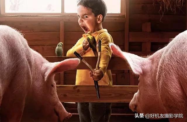 ps教程你可能不知道的4大ps技巧,有ps软件却不能制作展板