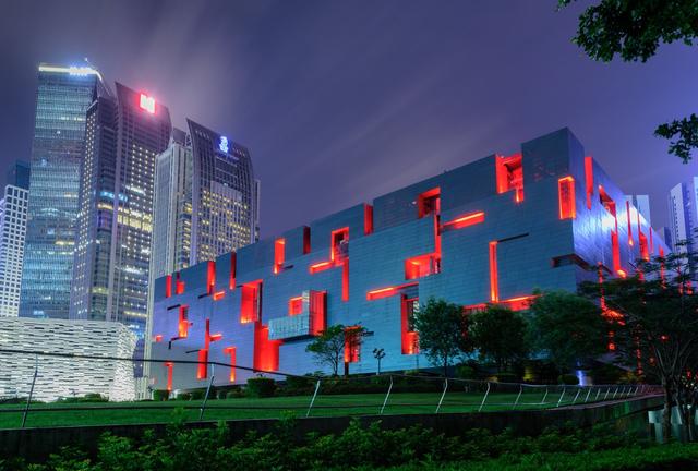 广东最值得去的十个地方,广东梅州桥溪古韵值得一去吗