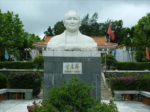 10个人口大姓宋唐许邓韩冯曹彭曾萧,看看你们的得姓始祖是谁?