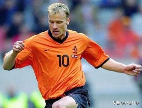 荷兰历史名将有哪些,荷兰名将排行榜