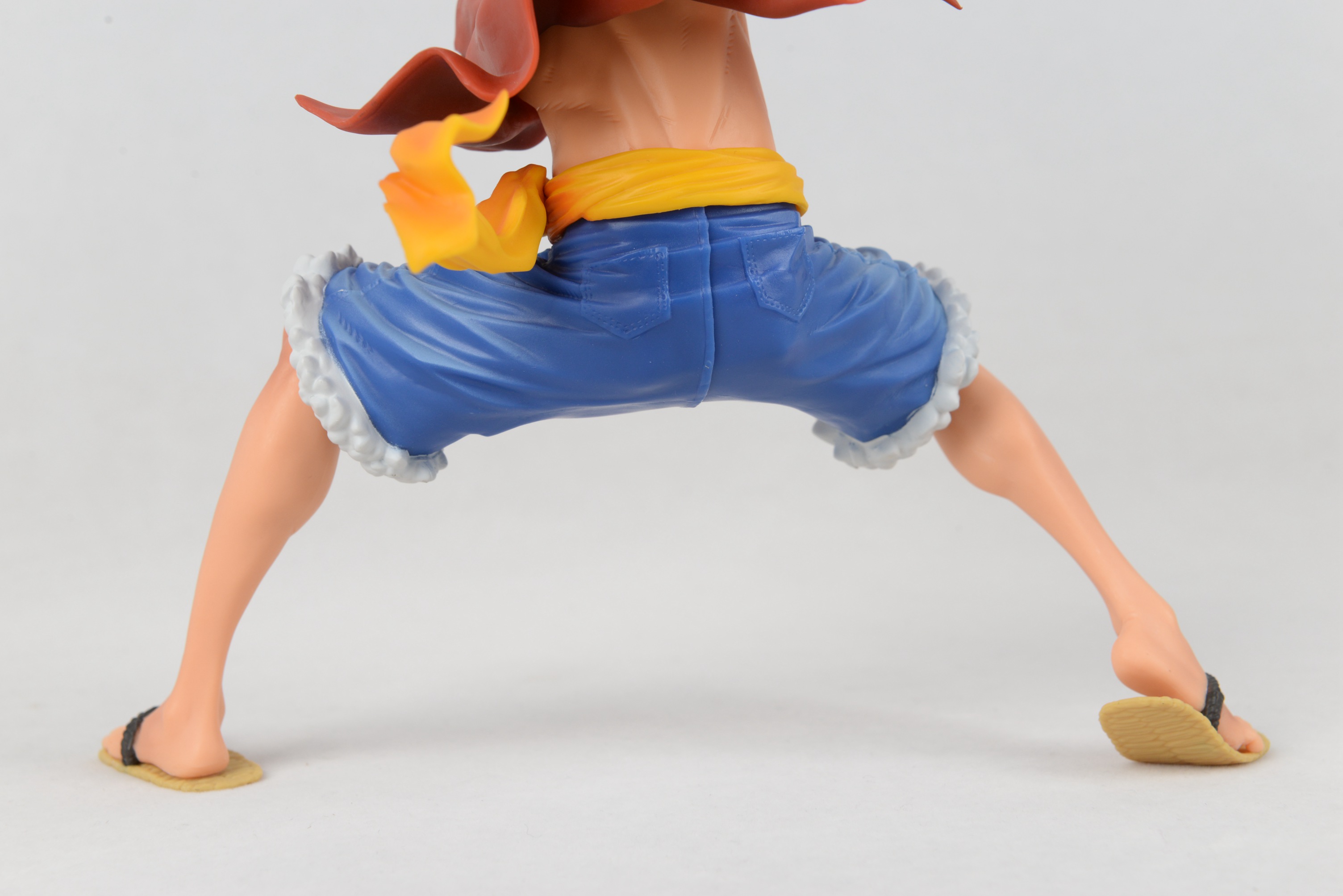 万代眼镜厂黑衣路飞手办,万代眼镜厂愈史郎手办