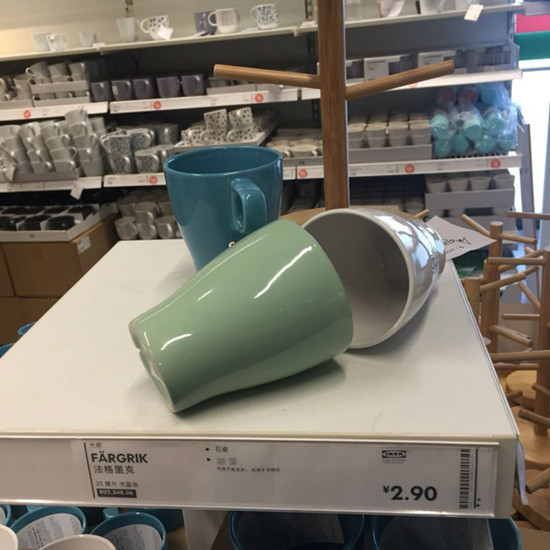 宜家便宜实用好物清单,100元逛宜家家居