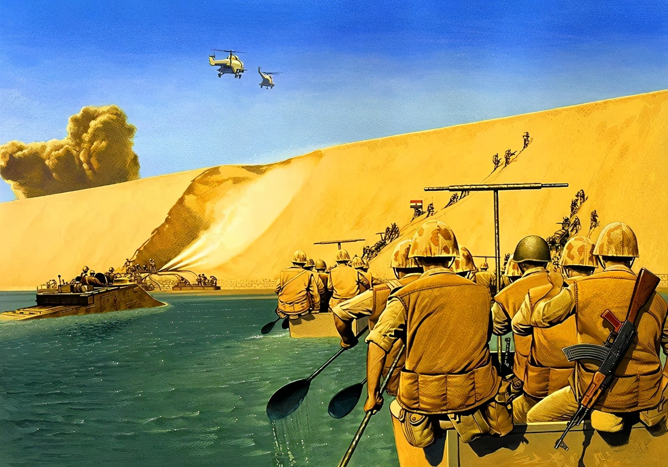 白帽子和黑帽子,黑帽子vs白帽子