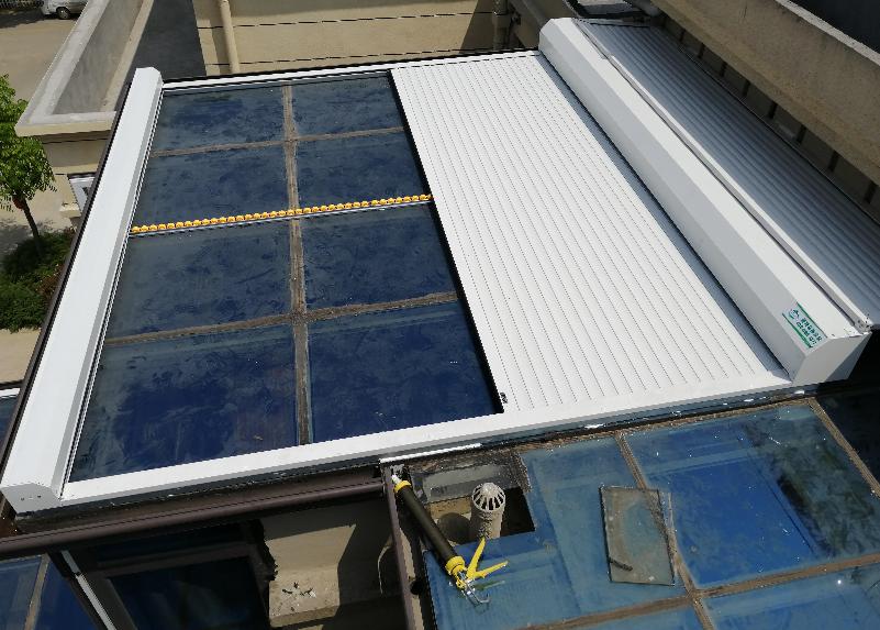 夏天房子怎样防晒隔热最好,夏天阳台防晒隔热小窍门