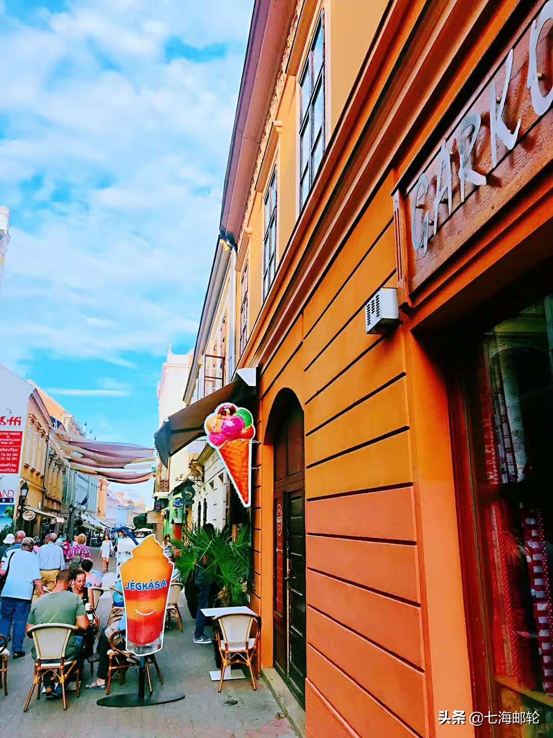 这才是真正的河流视频,这才是真正的碧蓝航线