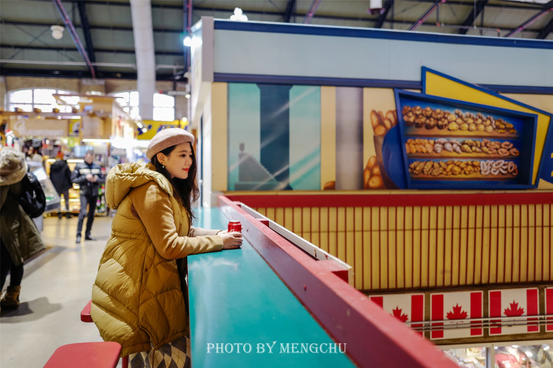 多伦多圣劳伦斯市场,多伦多圣劳伦斯市场游玩攻略