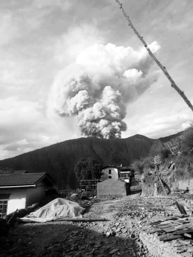 凉山木里大火有伤亡吗,凉山大火为什么伤亡这么多