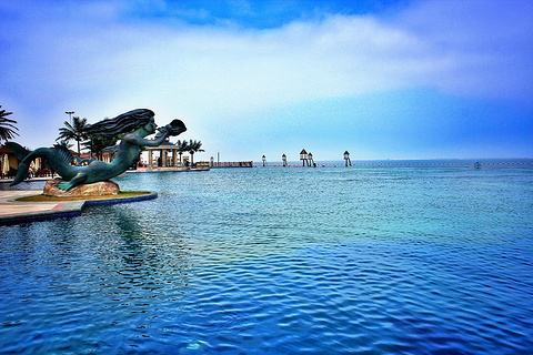 南通有哪些比较好玩的旅游景点,南通有哪些好玩的旅游景点