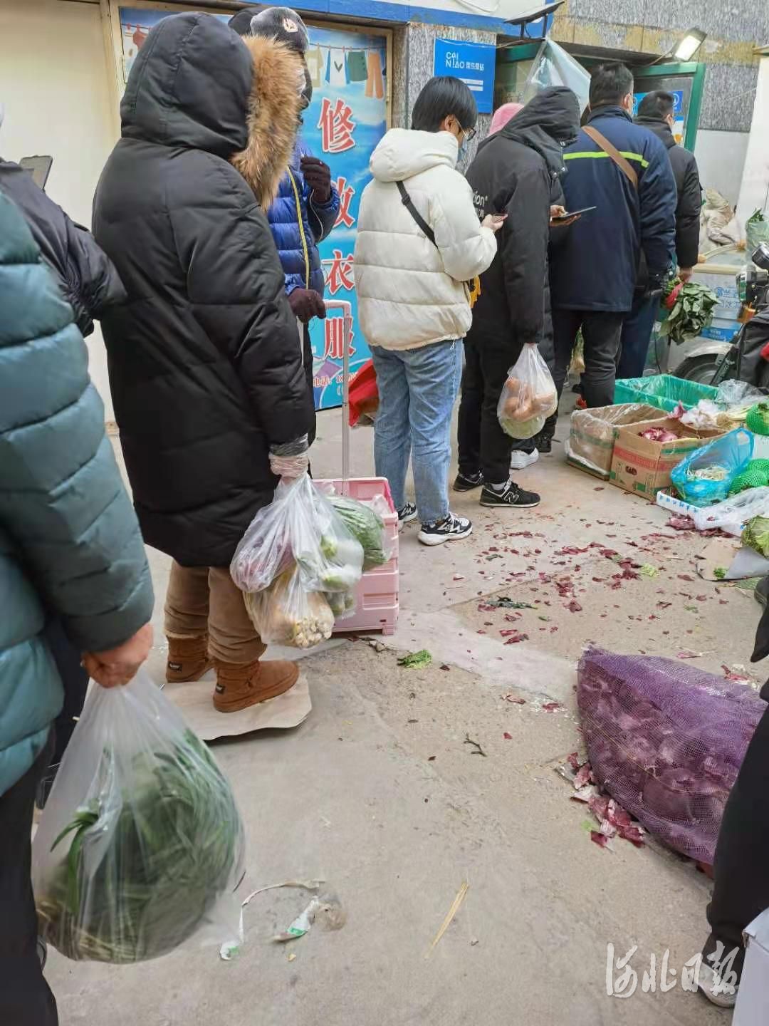 全力以赴抗击疫情,河北第6场疫情防控发布会