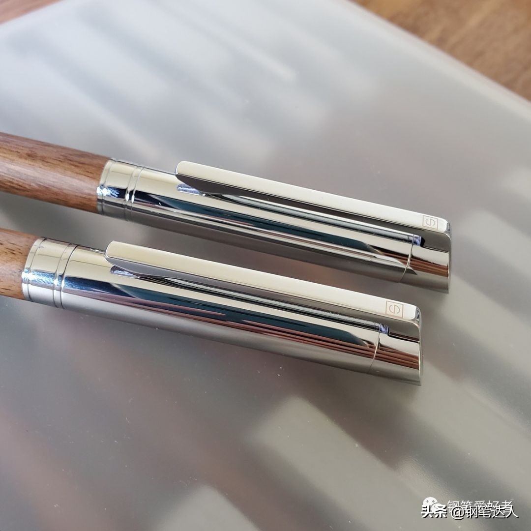 德国senator钢笔,德国senator笔高档吗