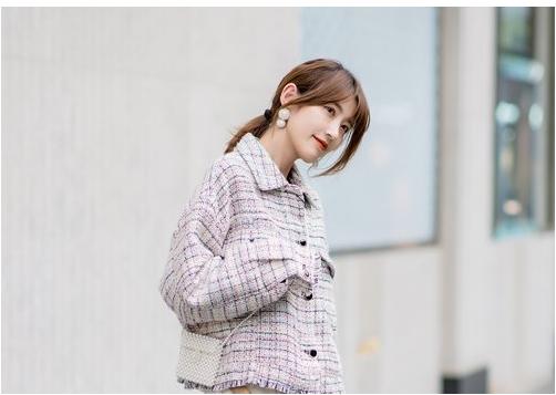 大脸刘海怎么弄才好看,遮大脸平刘海怎么弄好看