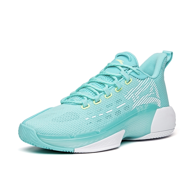 李宁安踏篮球鞋耐磨好看300左右,李宁安踏性价比高的透气篮球鞋